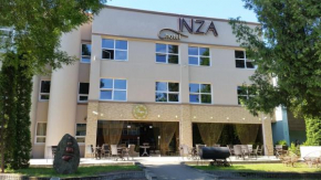 Гостиница Inza Hotel  Друскининкай